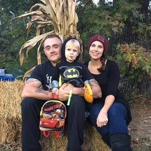 Meet your Posher, Ami